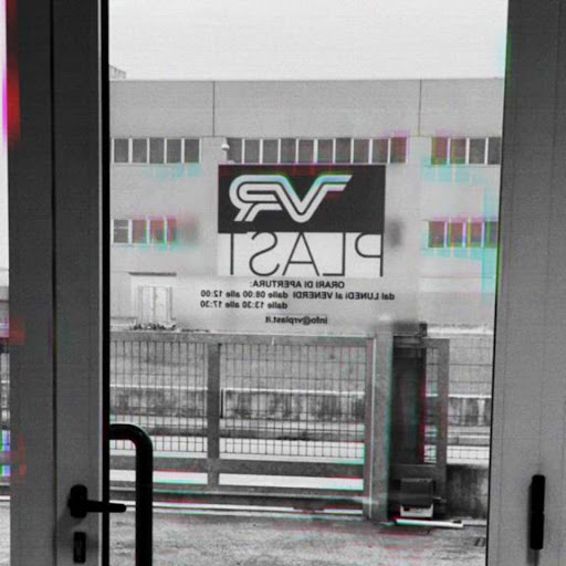 VR PLAST SRLS - Thumbnail