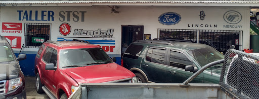 Taller Mecánica Ford,Lincoln,Mercury