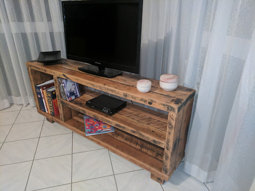 GHIFY - High Bench Tables & Custom Recycled Timber Furniture Gallery - Australia