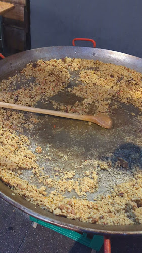 Opinii despre LUN Restaurant & vinbar în Kongens Enghave - Restaurant