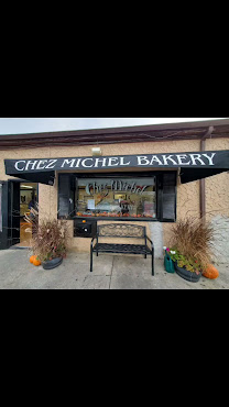 Chez Michel by null