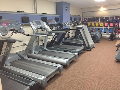 Bethel Fitness Gym & Studio