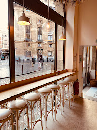 Photo n°5 de Bernard et Léon à Lille (Restaurant)