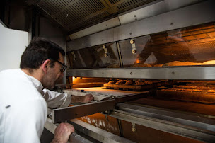 Photo n°23 de Boulangerie Daveloza à Montpellier (Pâtisserie)