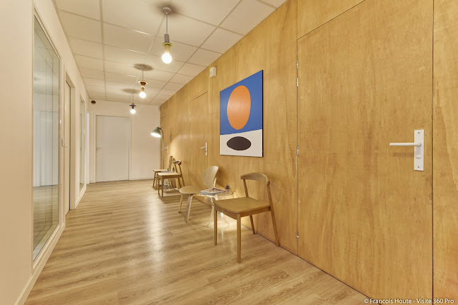 201 Rue Colbert, 59000 Lille, France