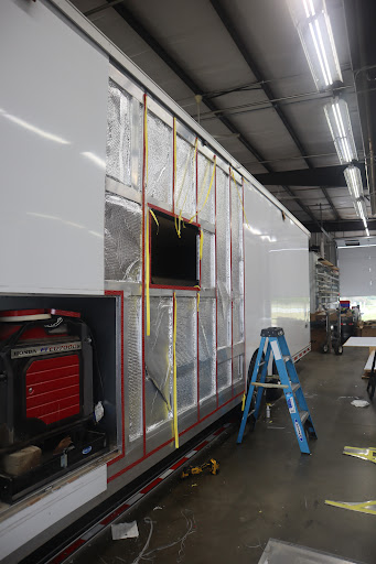 Wright-Way Trailers - Visual