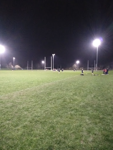 Sefton RUFC - Visual
