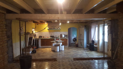 La Vendéenne De Rénovation