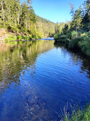 Little Falls Campground - Thumbnail