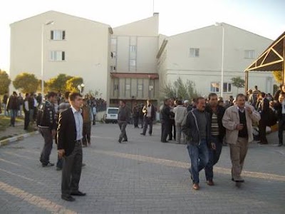 Photos of Adilcevaz Onkoloji Hastanesi