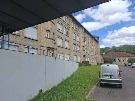 Photo de Hôpital NOVO – Site de Saint-Martin-du-Tertre