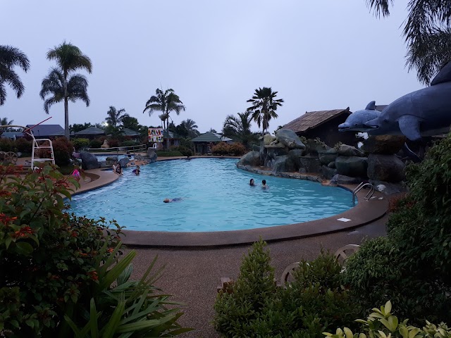 Campuestohan Highland Resort