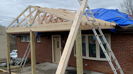 Sacred Pillars Demolition and Construction, LLC