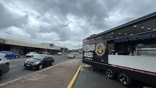 Woonona Kebab House - Thumbnail