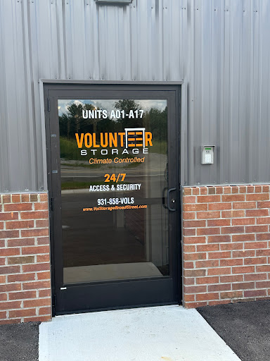 Volunteer Storage Broad Street - Thumbnail