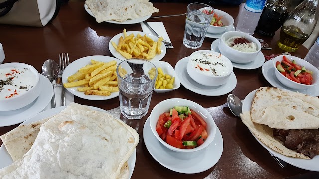 Bayramoğlu Döner