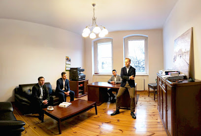 Kancelaria Adwokacka Łukasz Piekarczyk