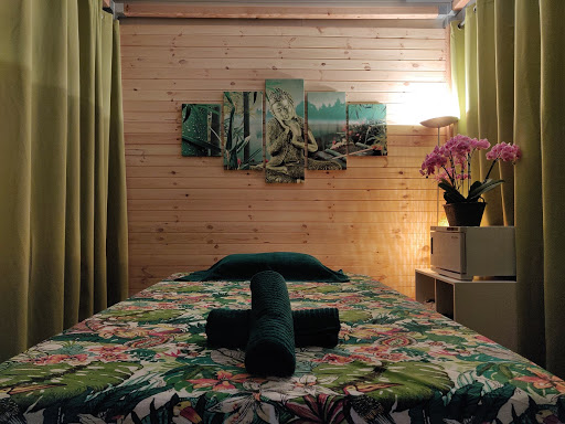 Parichat Thaise Massage - Thumbnail