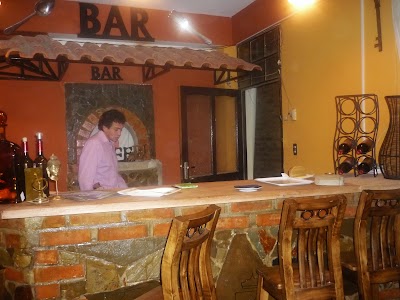 Photos of Restaurant Residencial "Los Escudos"
