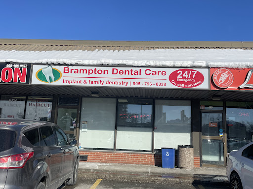 Brampton Dental