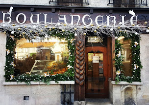 Photo n°4 de La Louveciennoise à Louveciennes (Boulangerie)