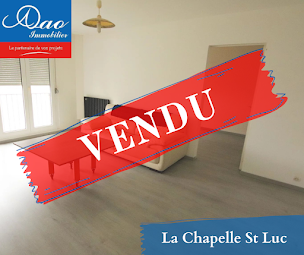 Photo n°15 de Agence Dao Immobilier AIX-VILLEMAUR-PALIS/ Troyes/ Sainte-Savine à Aix-Villemaur-Pâlis (Agent immobilier)