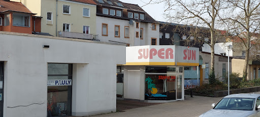 Super Sun - Visual
