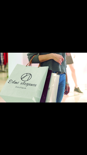 Edmi Elegance Boutique - Visual