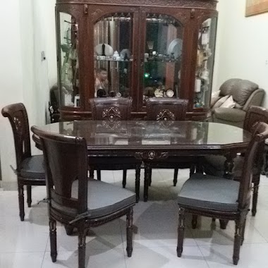 RAMAYANA JATI FURNITURE, Author: Ramayana Jati Furniture