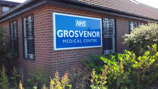 Grosvenor Medical Centre