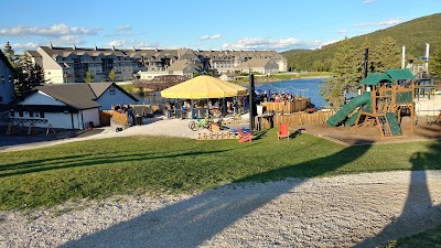 Killington Adventure Center