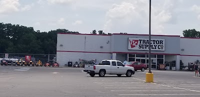 Tractor Supply Co.