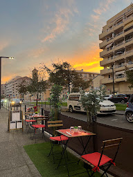 Photo n°132 de CASA LASAGNA 🟢⚪️🔴 à Nice (Restaurant italien)