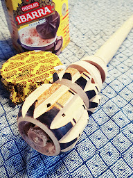 Photo n°3 de Comptoir Mexicain Aztek à Toulouse (Épicerie mexicaine)