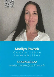 Photo n°6 de Marilyn Pavsek Immobilier Capifrance EI à Lezoux (Consultant immobilier)