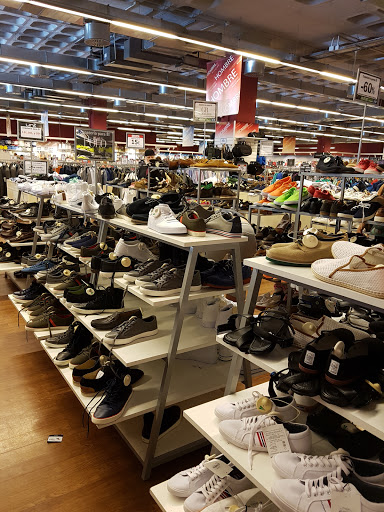 El Corte Ingles Opportunities - Thumbnail