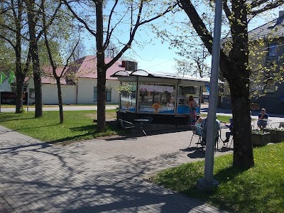 Photos of J&auml;&auml;tis ja S&otilde;&otilde;rik