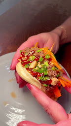 Photo n°8 de Hugo & Co à Paris (Restaurant français)