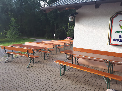 Sport- Anglerclub