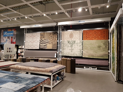 Rugstore - Carpets Logo