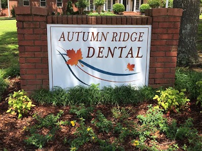 Autumn Ridge Dental