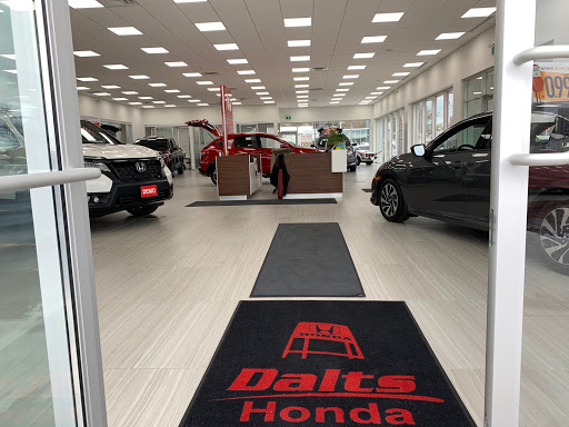 Dalt's Honda Orillia - Thumbnail