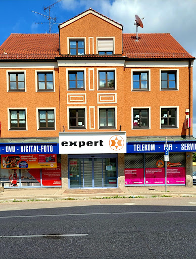 expert Schrobenhausen GmbH