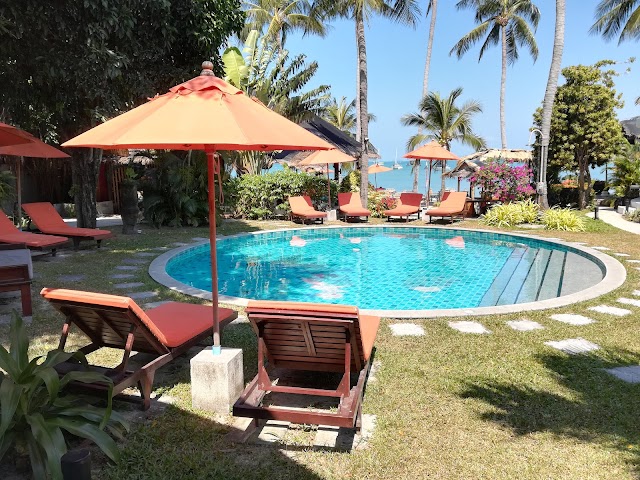 Secret Garden Beach Resort