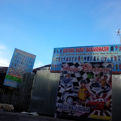 Photos of Rumah Ayead