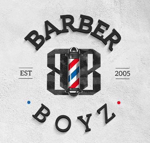 Barber Boyz - Thumbnail
