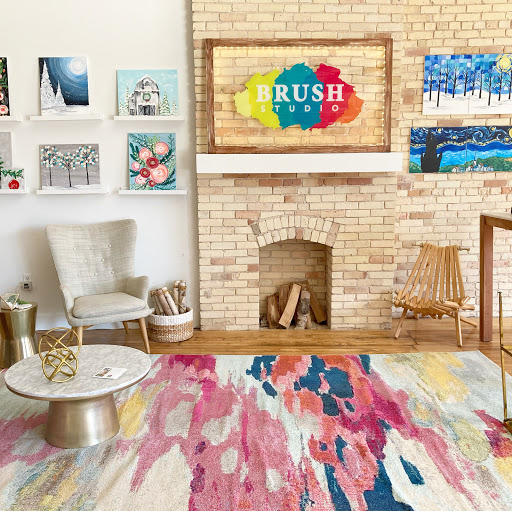 Brush Studio - Visual