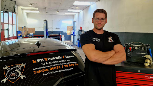 Kfz Technik Clauer GmbH - Thumbnail