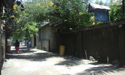 lodging