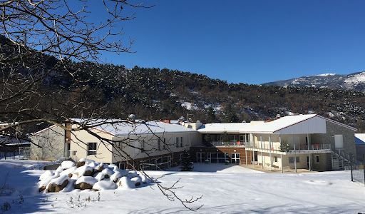 Photo de EHPAD Les Airelles à Vernet-les-Bains (66820)